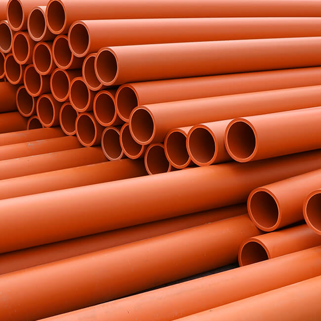 蘭塔管道、產(chǎn)品中心、MPP電力通信管系列